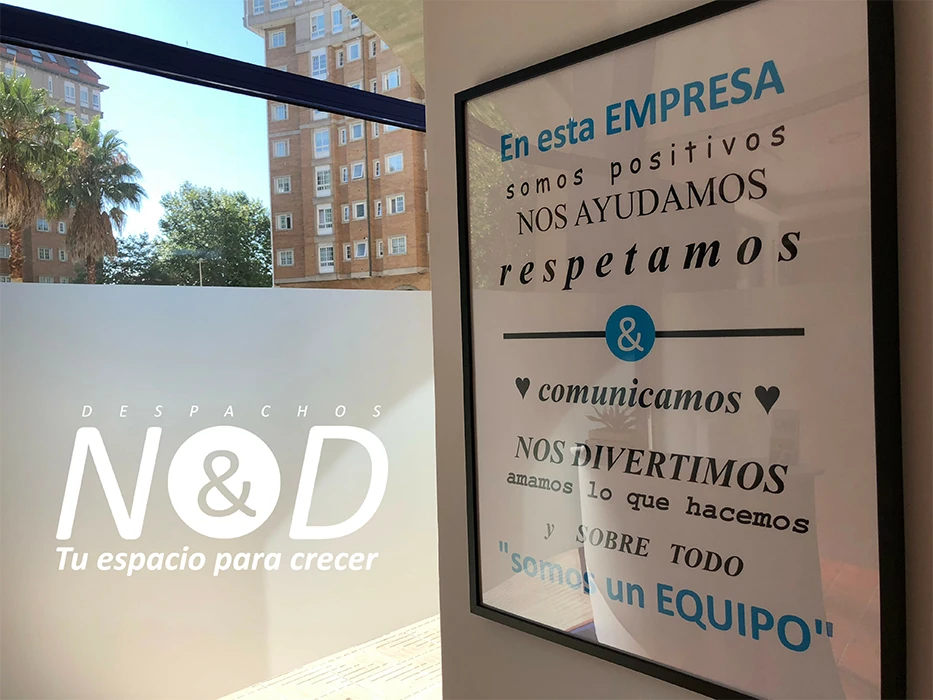 Lema  Despachos N&D